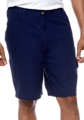 Saddlebred Canvas Utility Shorts
