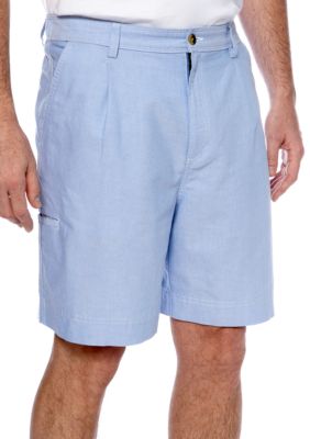 Saddlebred Oxford Shorts
