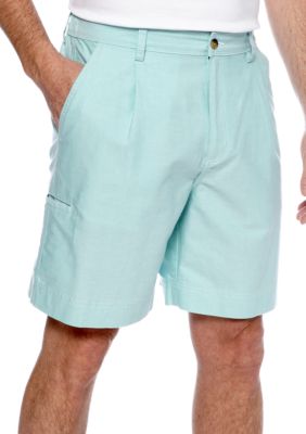 Saddlebred Oxford Shorts