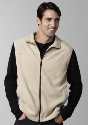 Saddlebred&trade; Fleece Vest