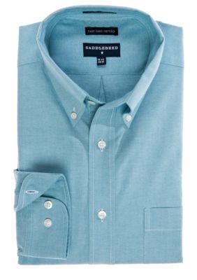 Saddlebred Oxford Dress Shirt