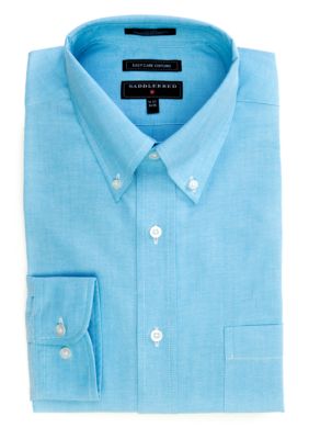 Saddlebred Oxford Dress Shirt