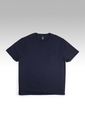 Saddlebred&trade; Big & Tall Pocket Tee