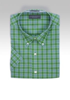 Saddlebred&trade; Big & Tall Wrinkle Free Sportshirt