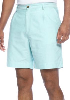 Saddlebred Big & Tall Oxford Short
