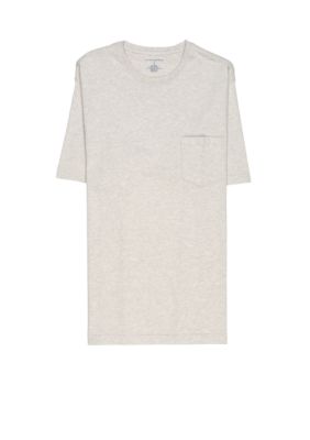 Saddlebred Basic Pocket Tee