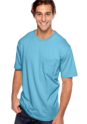 Saddlebred Pocket Tee