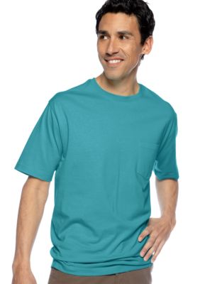Saddlebred Pocket Tee