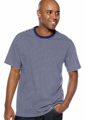 Saddlebred Stripe Tee