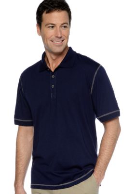 Saddlebred Performance Jersey Polo