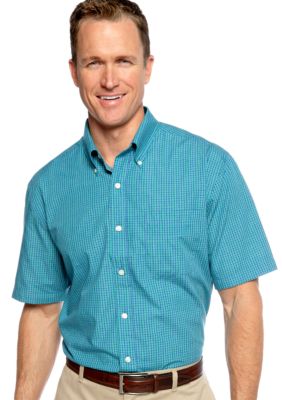 Saddlebred Easy Care Woven Shirt