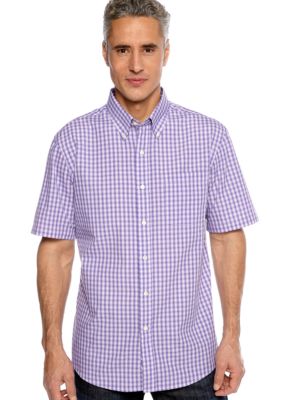 Saddlebred Easy Care Woven Shirt