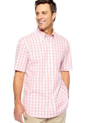 Saddlebred Easy Care Woven Top