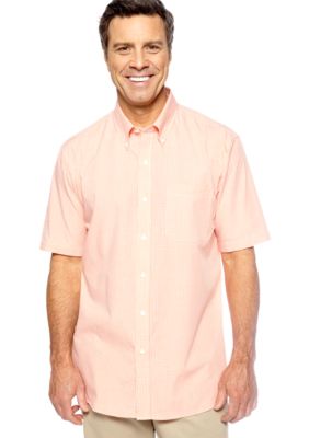 Saddlebred Easy Care Woven Top