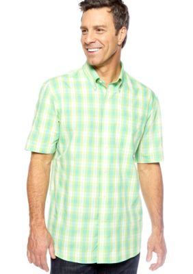 Saddlebred Easy Care Woven Top