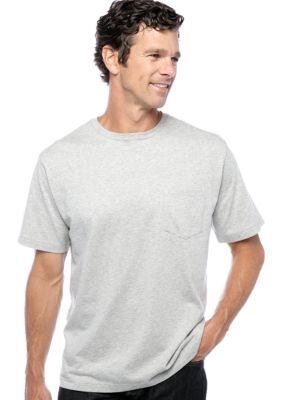 Saddlebred Basic Pocket Tee