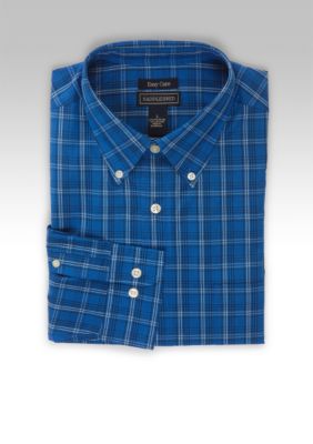 Saddlebred&trade; Easy Care Sport Shirt