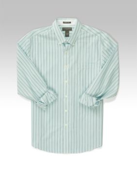 Saddlebred&trade; Wrinkle Free Sportshirt