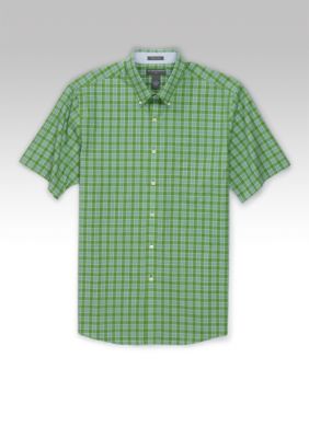 Saddlebred&reg;  Wrinkle Free Sportshirt