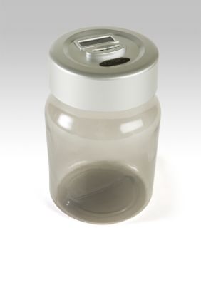Saddlebred&trade; Digital Money Jar