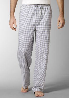 Saddlebred&reg; Woven Sleep Pant