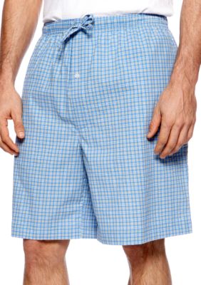 Saddlebred Woven Sleep Shorts