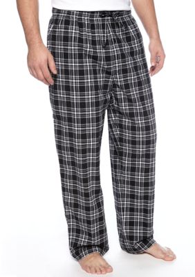 Saddlebred Woven Sleep Pants