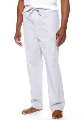 Saddlebred Seersucker Sleep Pants