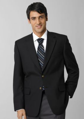 Meeting Street&reg; Big & Tall Traveler Blazer