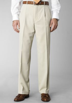 Saddlebred&trade; Stone Seasonal Suit Separate Trouser