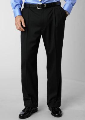 Meeting Street&reg; Black  Suit Separate Trouser