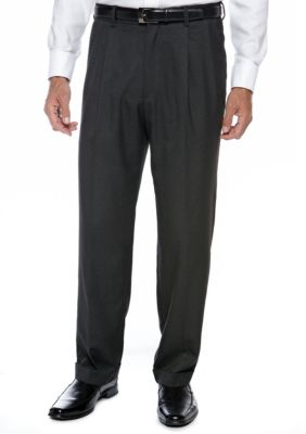 Saddlebred Charcoal Suit Separate Pants
