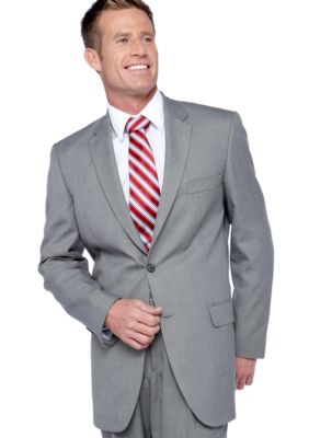 Saddlebred Sharkskin Suit Separate Coat