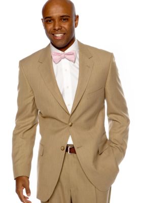 Saddlebred Pin-dot Suit Separate Coat
