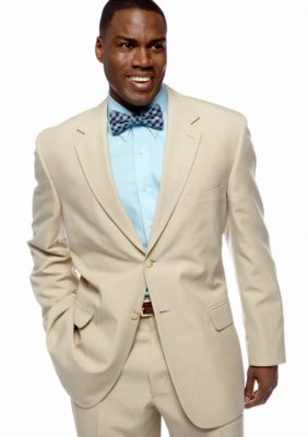 Saddlebred Sharkskin Suit Separate Coat