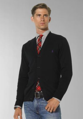 Polo Ralph Lauren Pima Cotton Cardigan