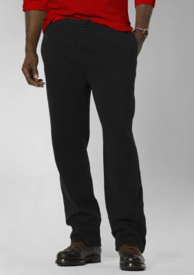 Polo Ralph Lauren Big & Tall Classic-Fit Fleece Pant