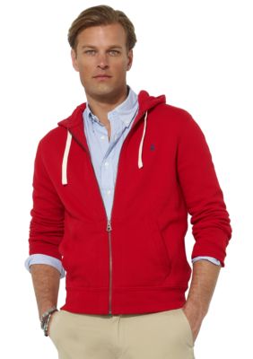 Polo Ralph Lauren Classic Fleece Hoodie