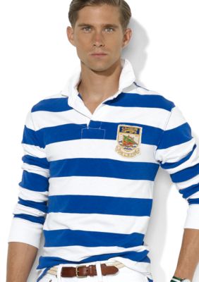 Polo Ralph Lauren Custom-Fit 