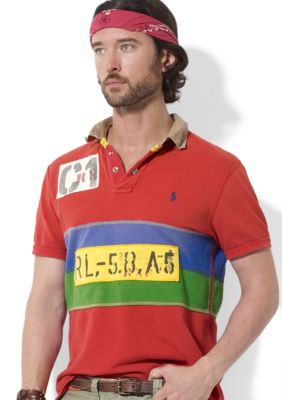 Polo Ralph Lauren Custom-Fit 