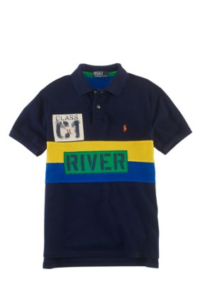 Polo Ralph Lauren Custom-Fit 