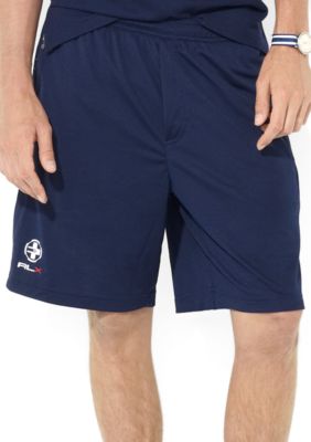 Polo Ralph Lauren RLX Wimbledon Pull-On Short