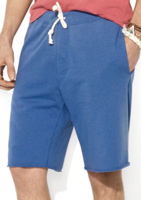 Polo Ralph Lauren Atlantic Terry Pull-On Shorts