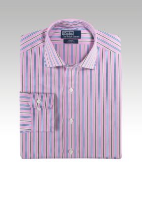 Polo Ralph Lauren Classic-Fit Regent Multistripe