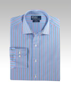 Polo Ralph Lauren Classic-Fit Regent Multistripe