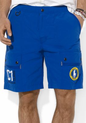 Polo Ralph Lauren River Slalom Swim Trunks