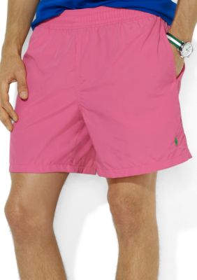 Polo Ralph Lauren Hawaiian Swim Boxers