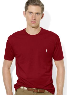 Polo Ralph Lauren Classic-Fit Pocket T-Shirt