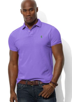 Polo Ralph Lauren Big & Tall Classic-Fit Polo
