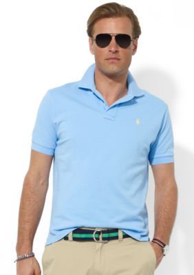 Polo Ralph Lauren Classic Fit Mesh
